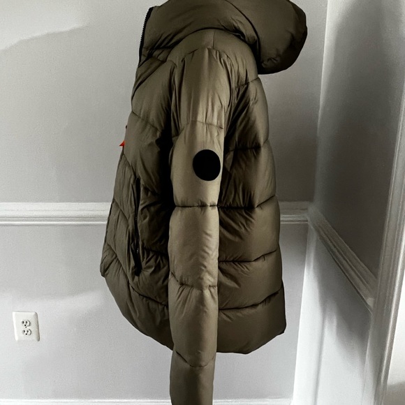 Jackets & Coats Zara Puffer Jacket Poshmark